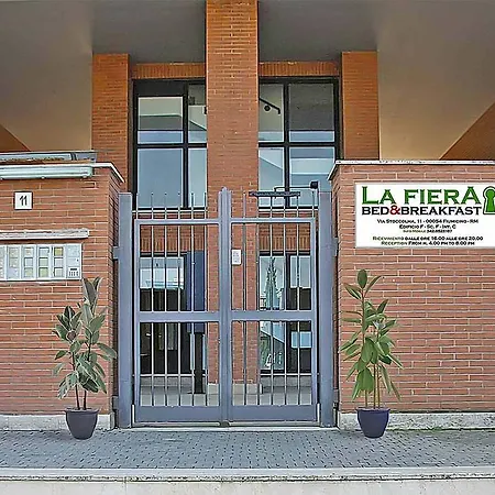 La Fiera Guesthouse-2